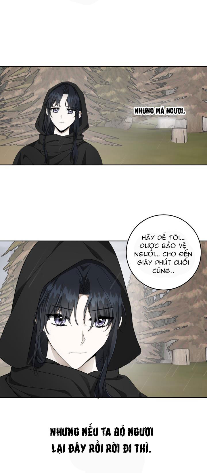 trở thành vợ của nam chính phế vật chapter 24 59