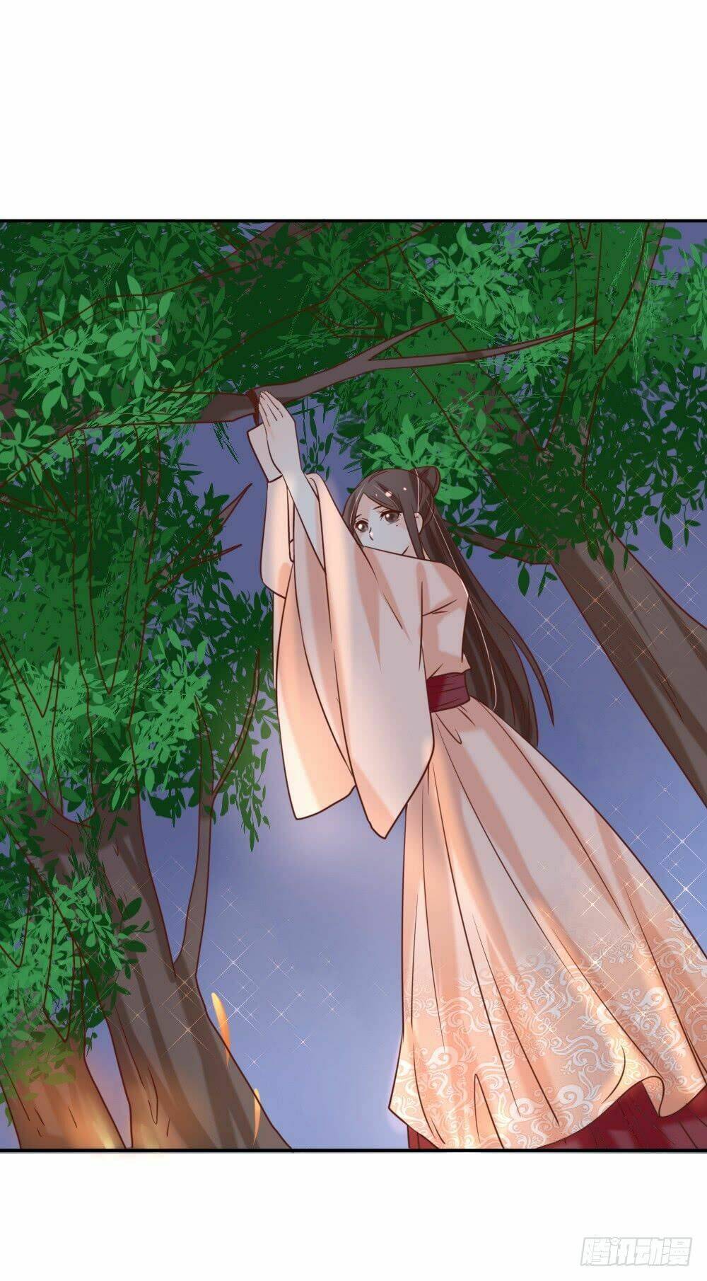 hồng nhan bất vong quốc chapter 10 34