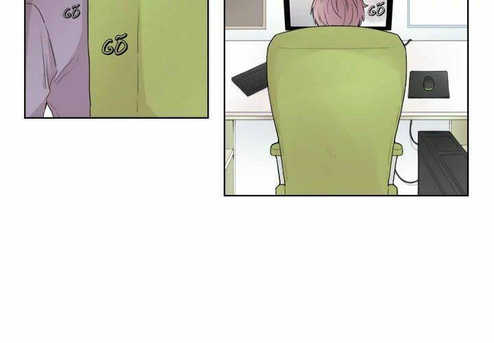 vẽ nên tình yêu của chúng ta chapter 1 3