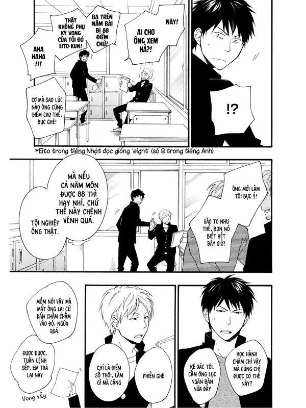 number call chapter 1 7