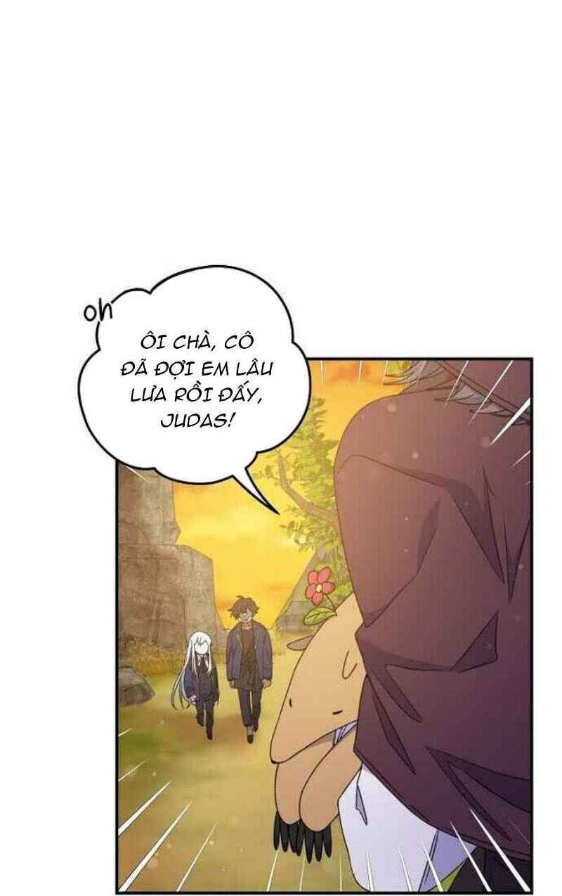 nhà hiền triết yigret chapter 26 17