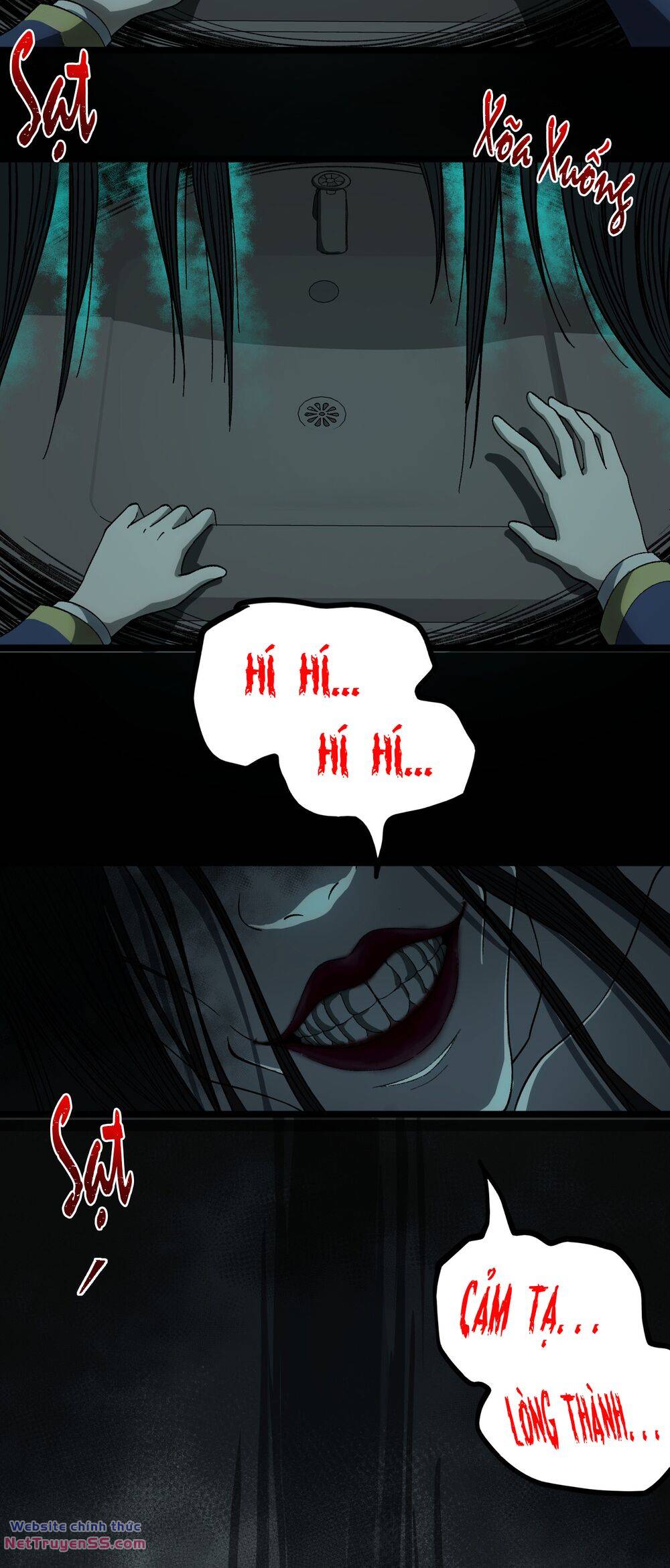 Ta Sáng Tạo Truyền Thuyết Đô Thị chapter 18.5 30