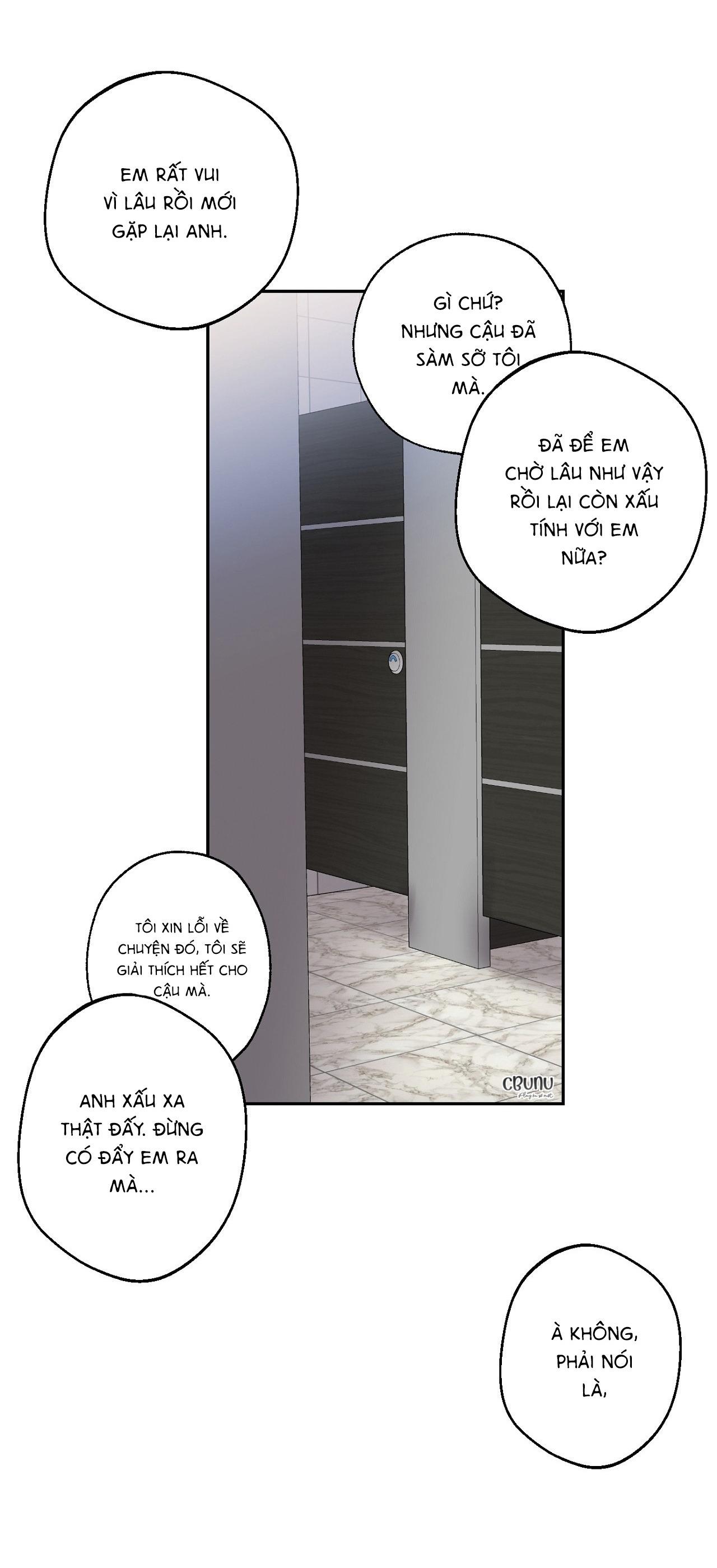 nuốt gọn trời đêm chapter 3 18