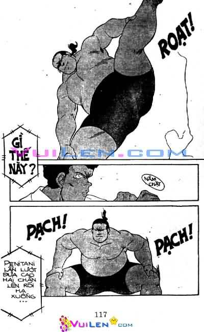 truyền nhân atula - shura no mon i chapter 29 116