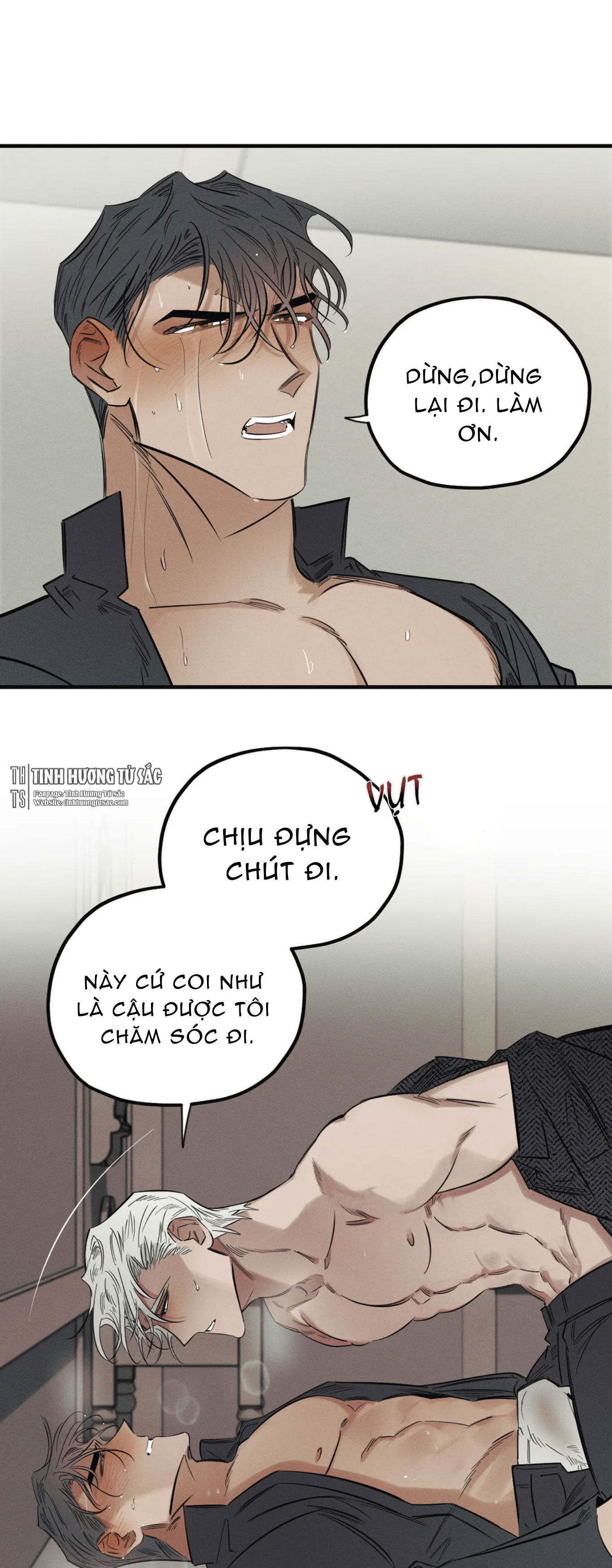 ác hoa chapter 6 23