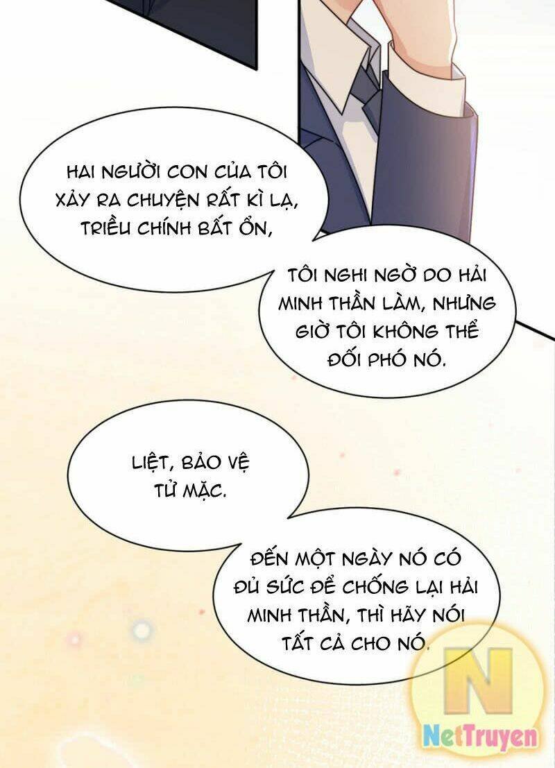 ma lạt thiên kim đẩu ác thiếu chapter 195 13