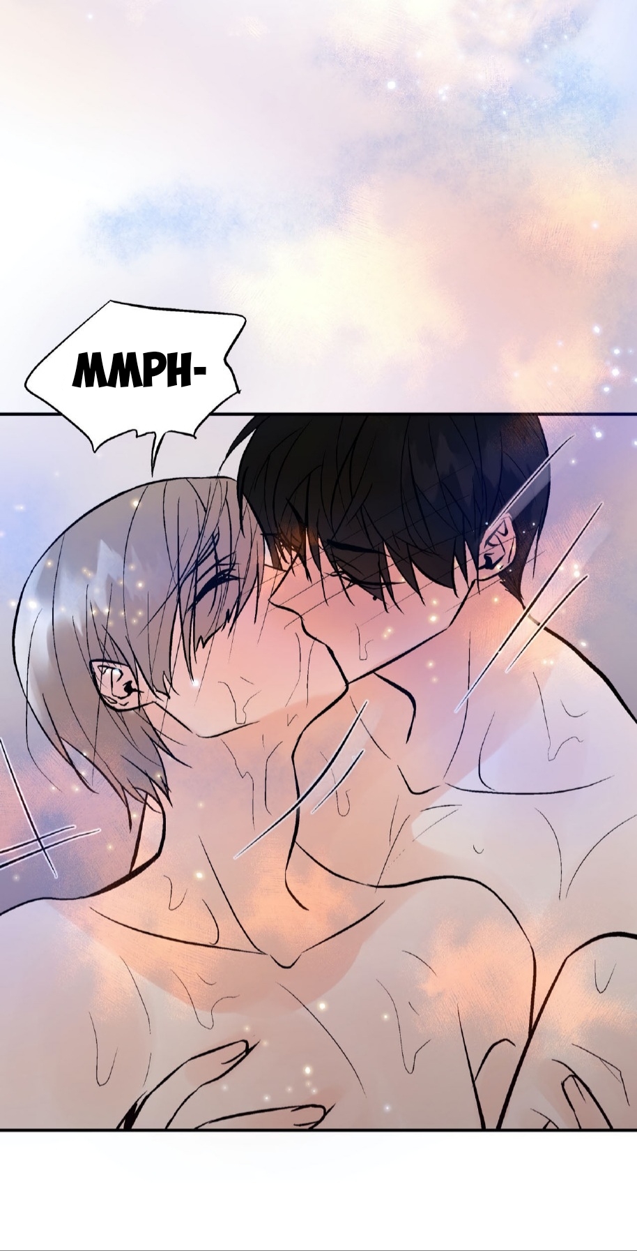 trú ẩn - haven chapter 16 8