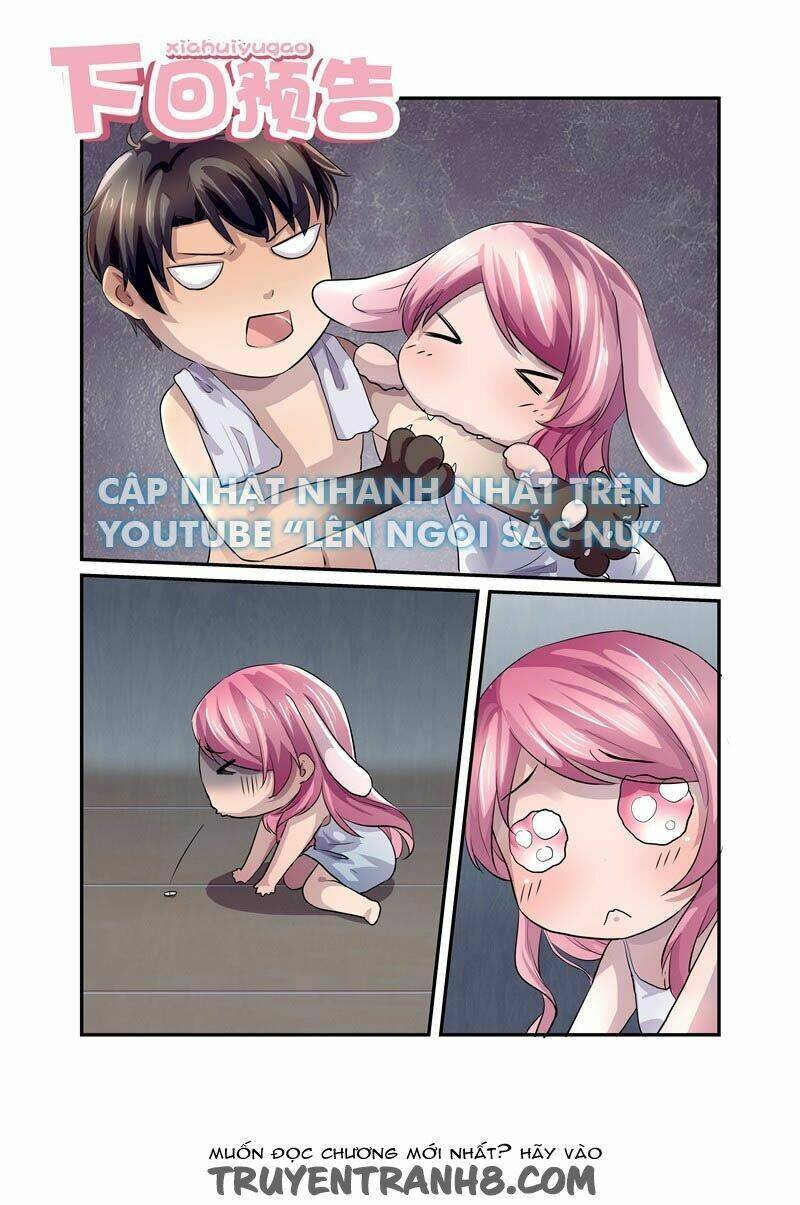 cô vợ ngọt ngào của phó thiếu chapter 13 10