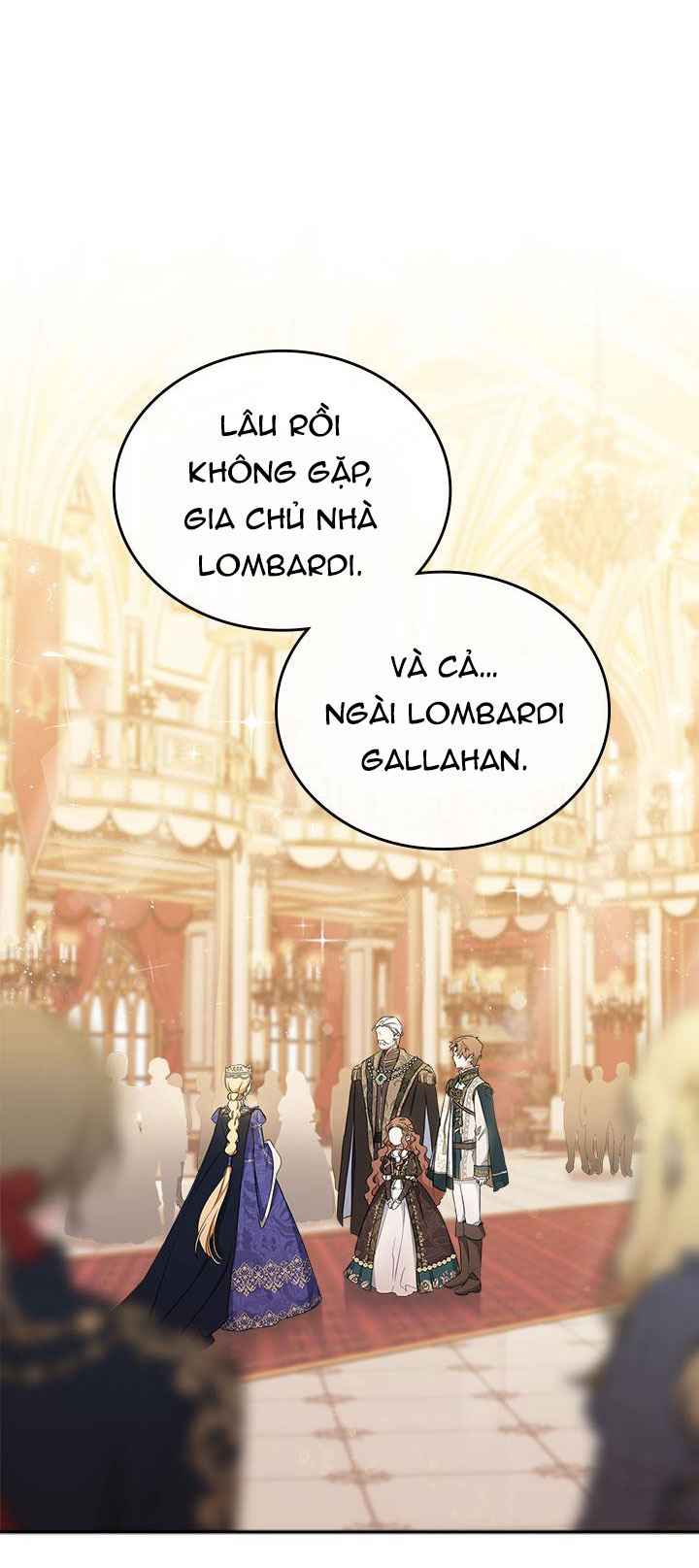 lần này tôi sẽ trở thành gia chủ chapter 55 2