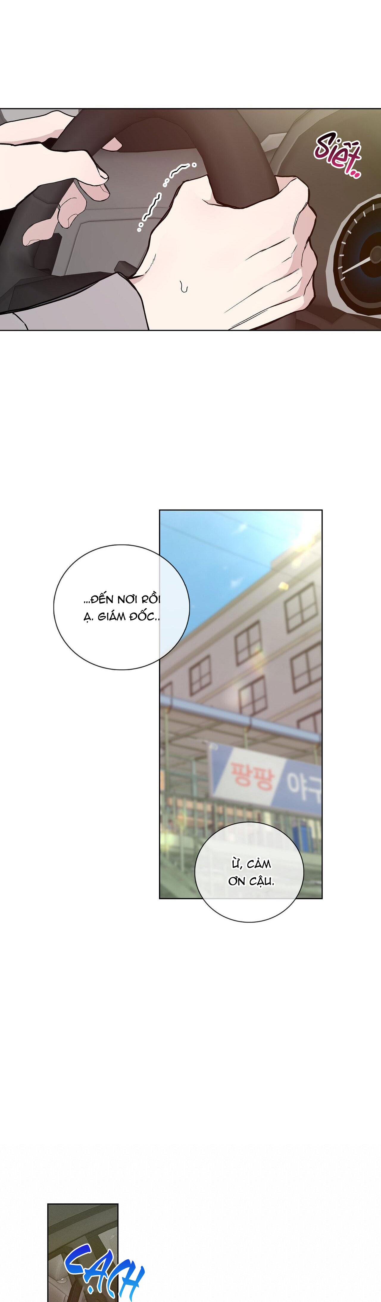 blaze out chapter 22 21