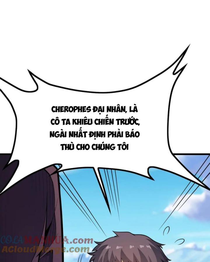 vô hạn sứ đồ và 12 nữ chiến binh chapter 414 7