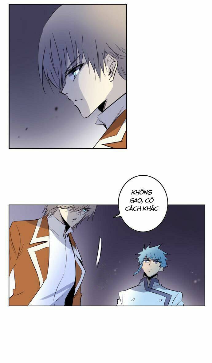 bản khế ước linh hồn chapter 147 32