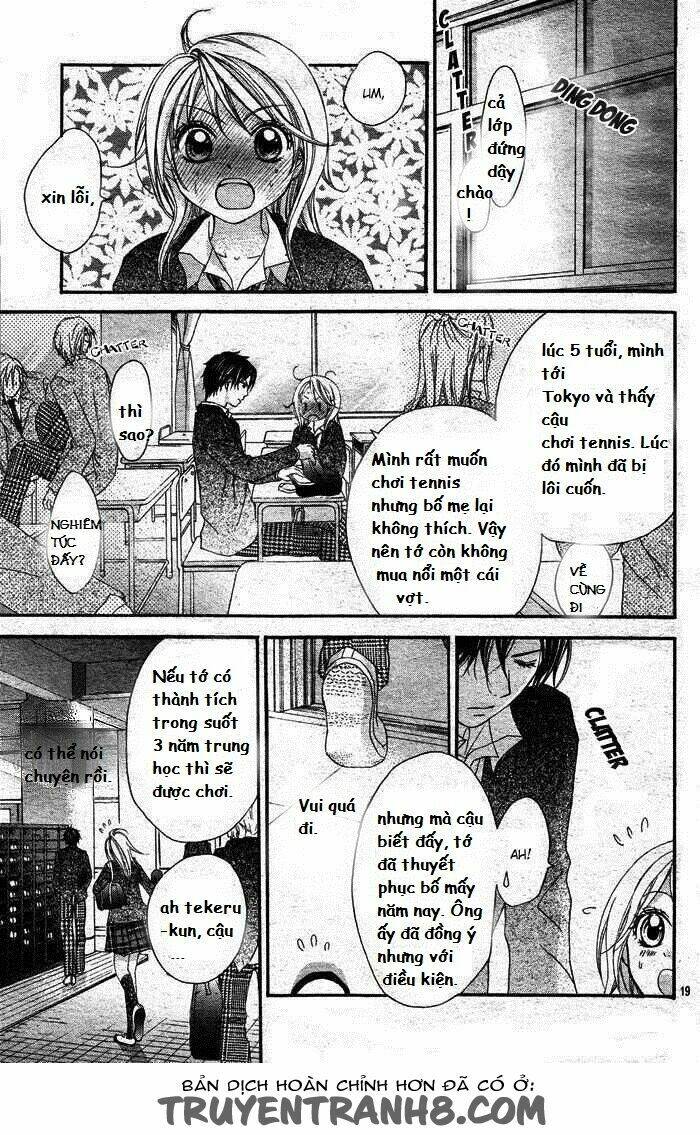 sorairo ageha chapter 1 21