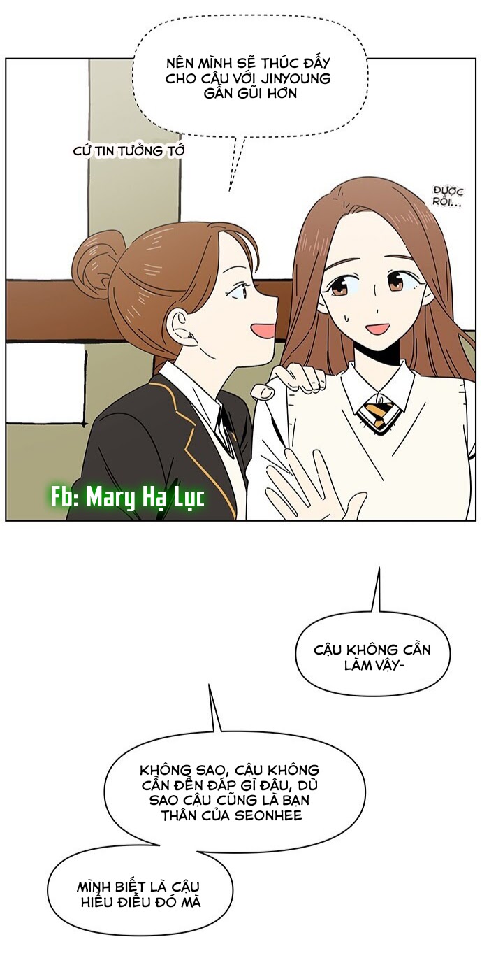 thanh xuân rực rỡ - season of blossom chapter 4 15