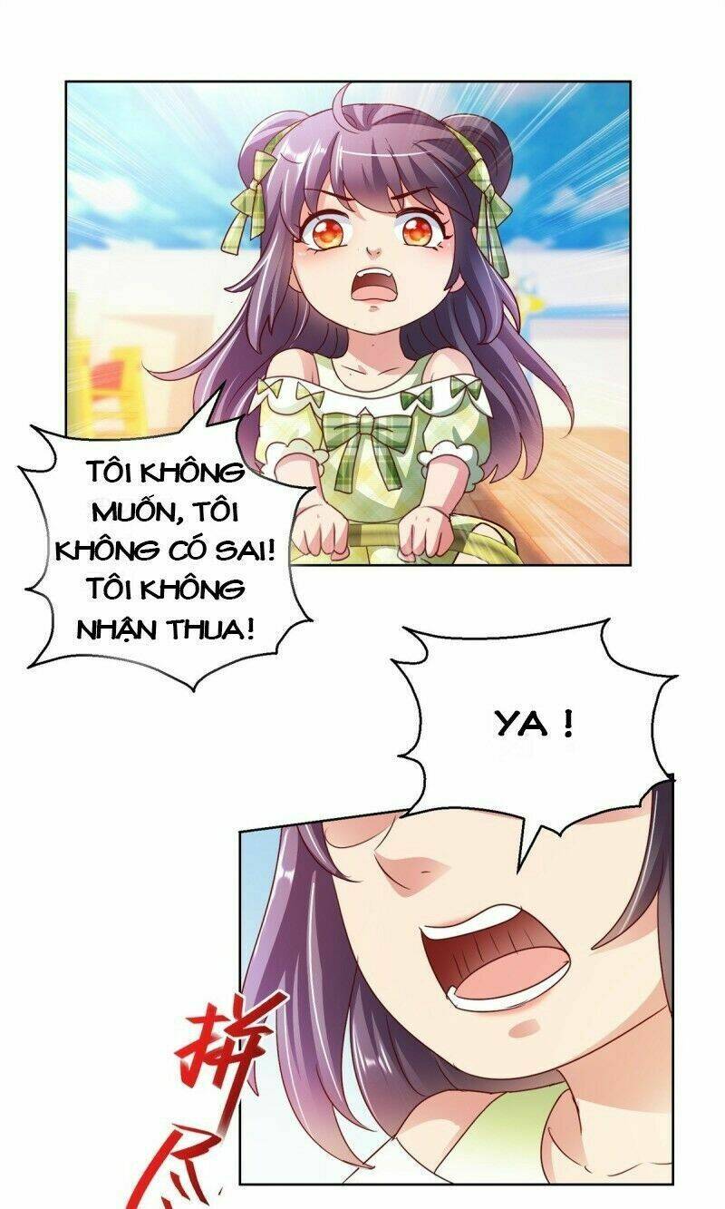 vú em là cổ tiên chapter 127 23