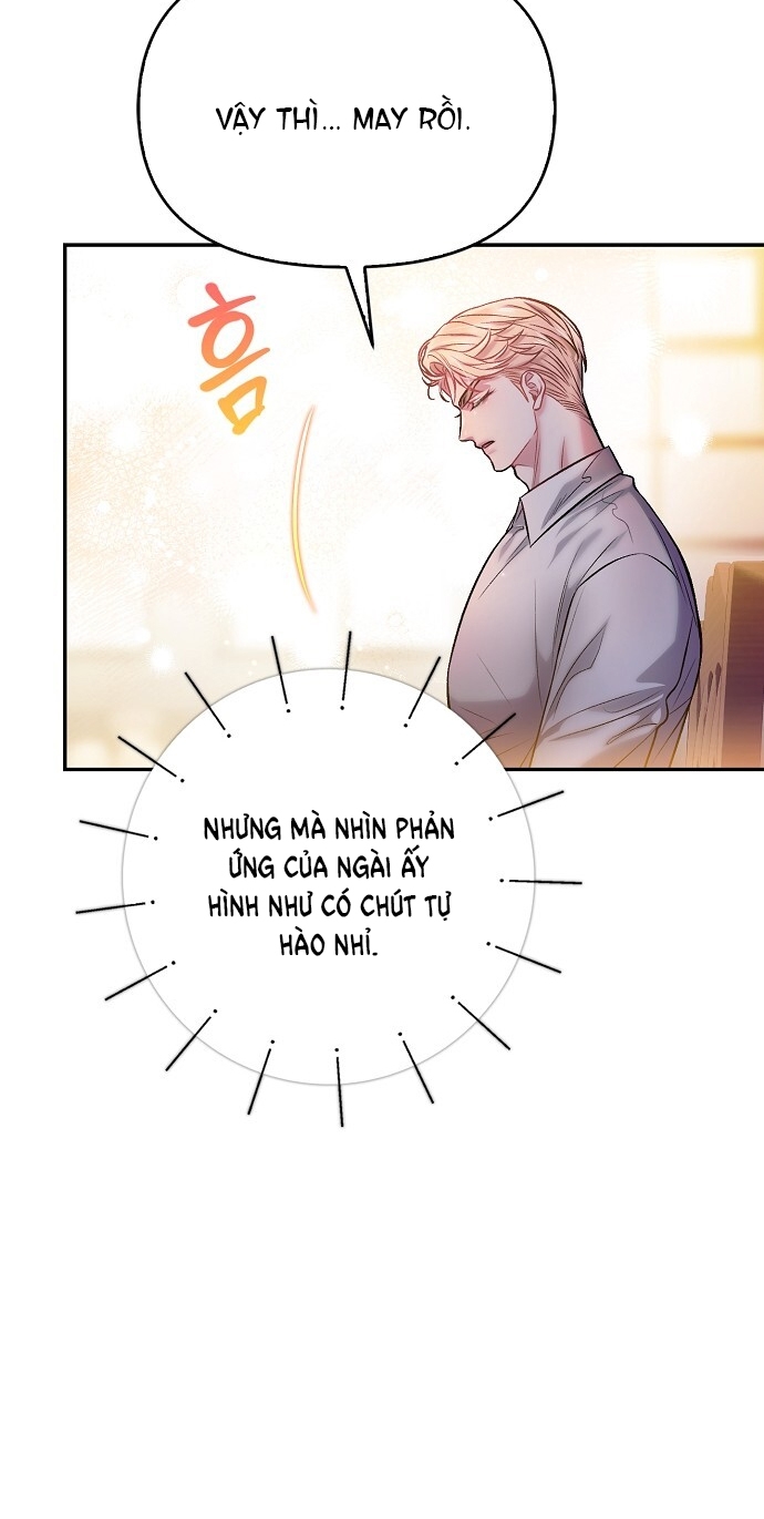Sugar Rain chapter 34.1 - Trang 8