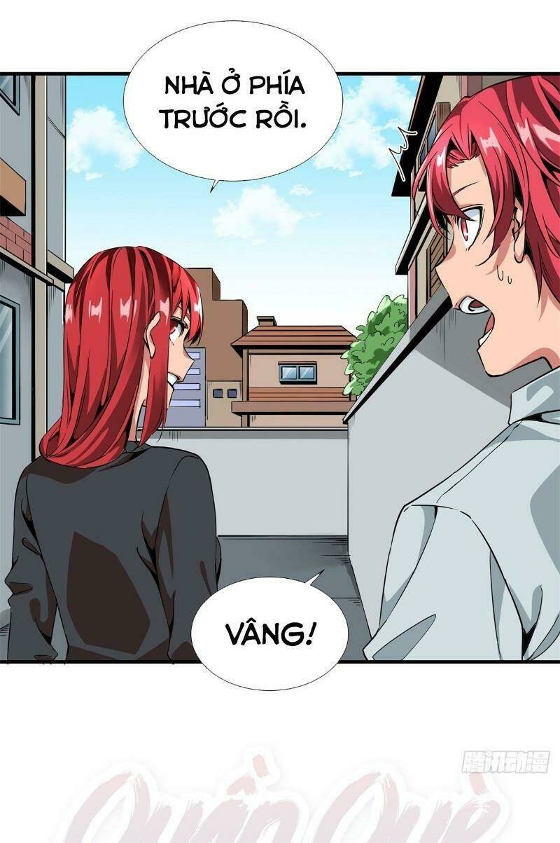 thiên luân chapter 3 15