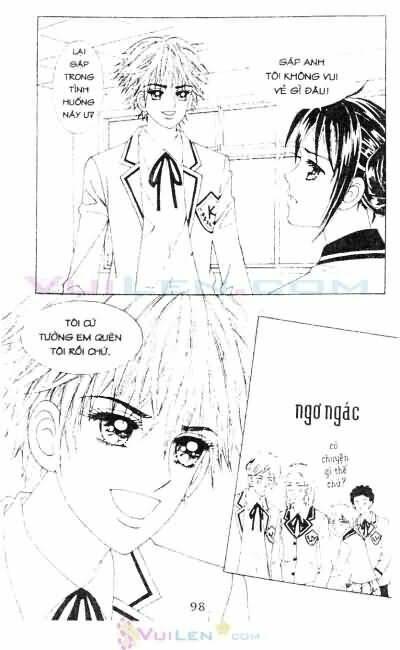 không bao giờ khóc chapter 4 98