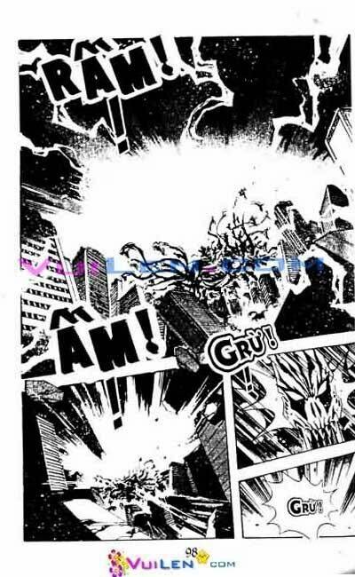 những người bạn tốt chapter 26 99