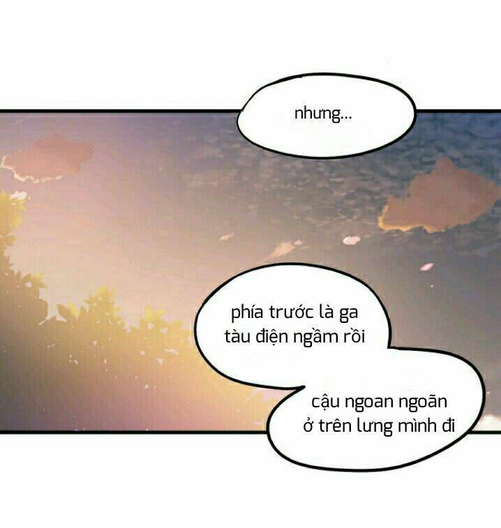 mối tình đầu có chút ngọt chapter 12 7