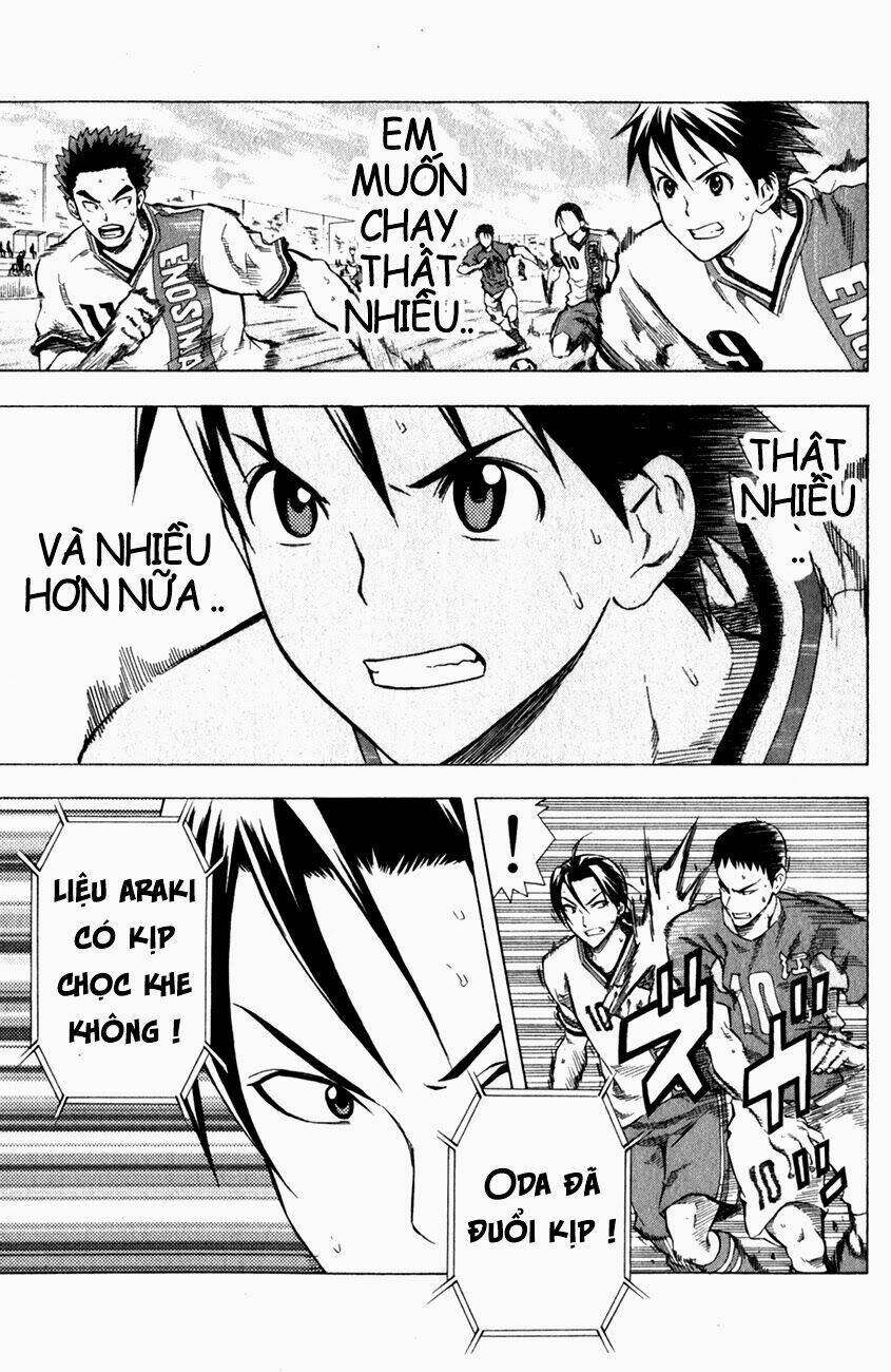 kỵ sĩ trong vòng cấm chapter 36 13