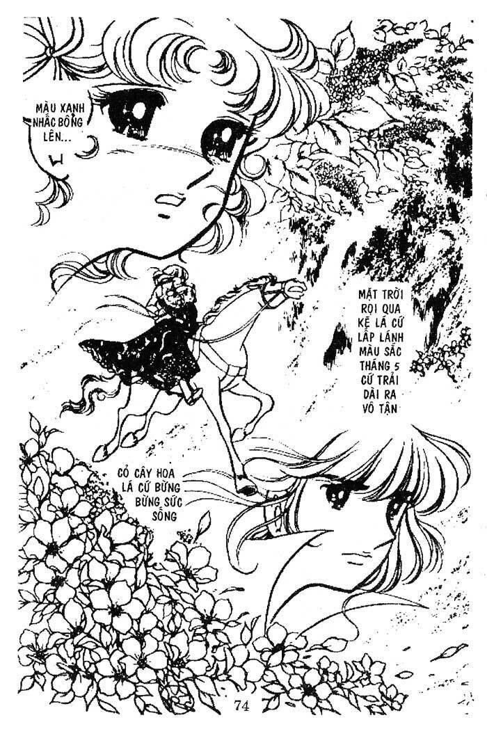 candy candy chapter 17 13