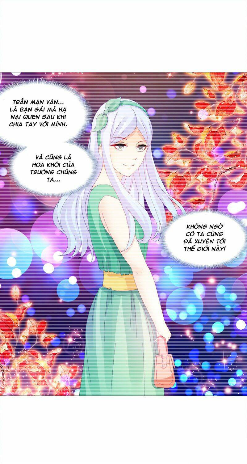 sư tôn hai mặt đừng xằng bậy chapter 11 37