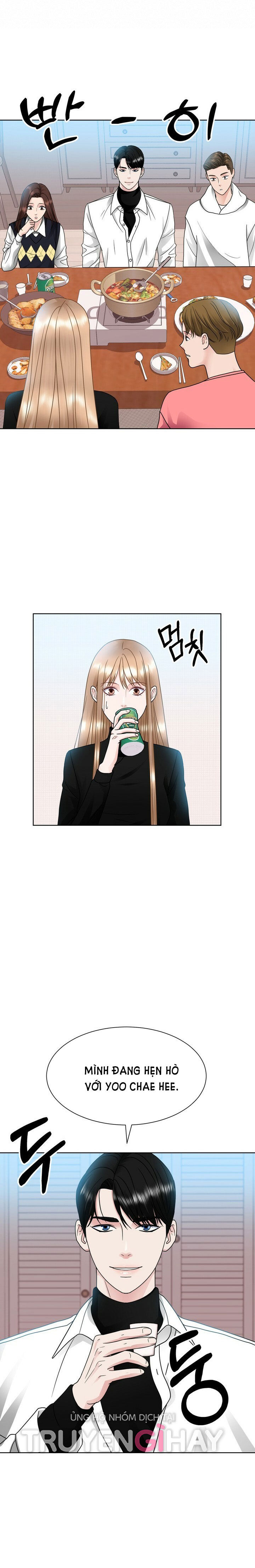 [18+] muộn màng chapter 17.2 1