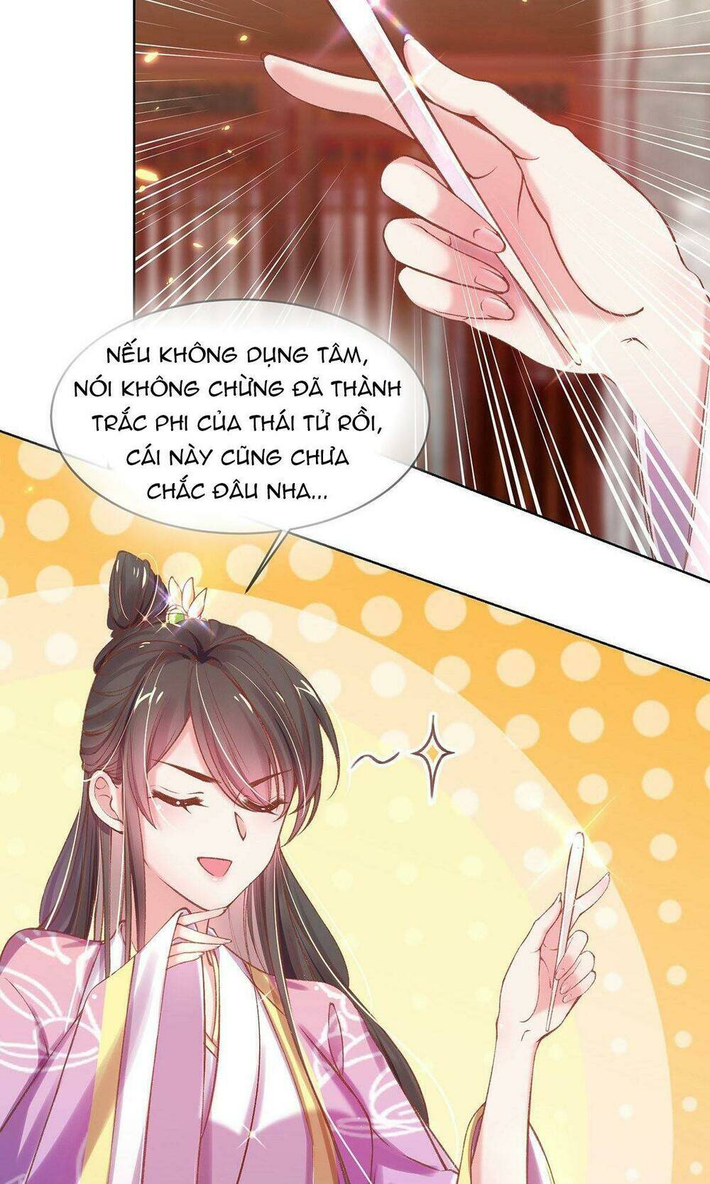 thị huyết y phi chapter 27 6