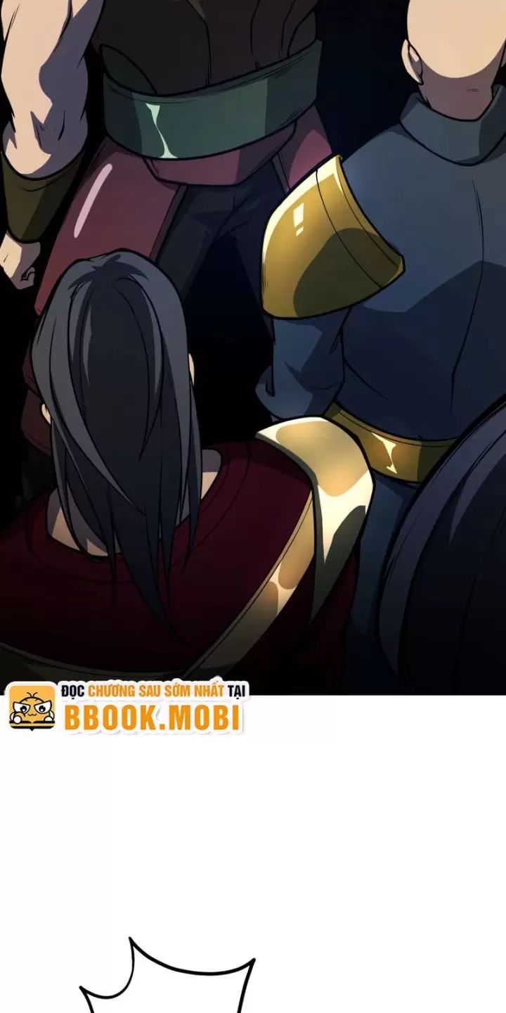 ta, chúa tể rừng xanh chapter 12 38