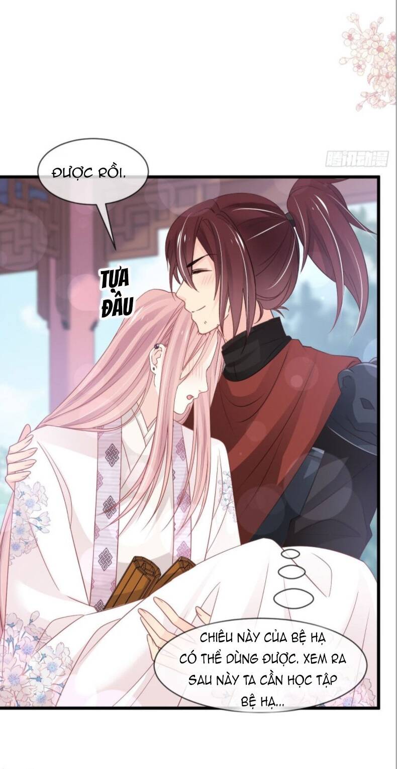 thiên hạ đệ nhất sủng phi chapter 233.1 2