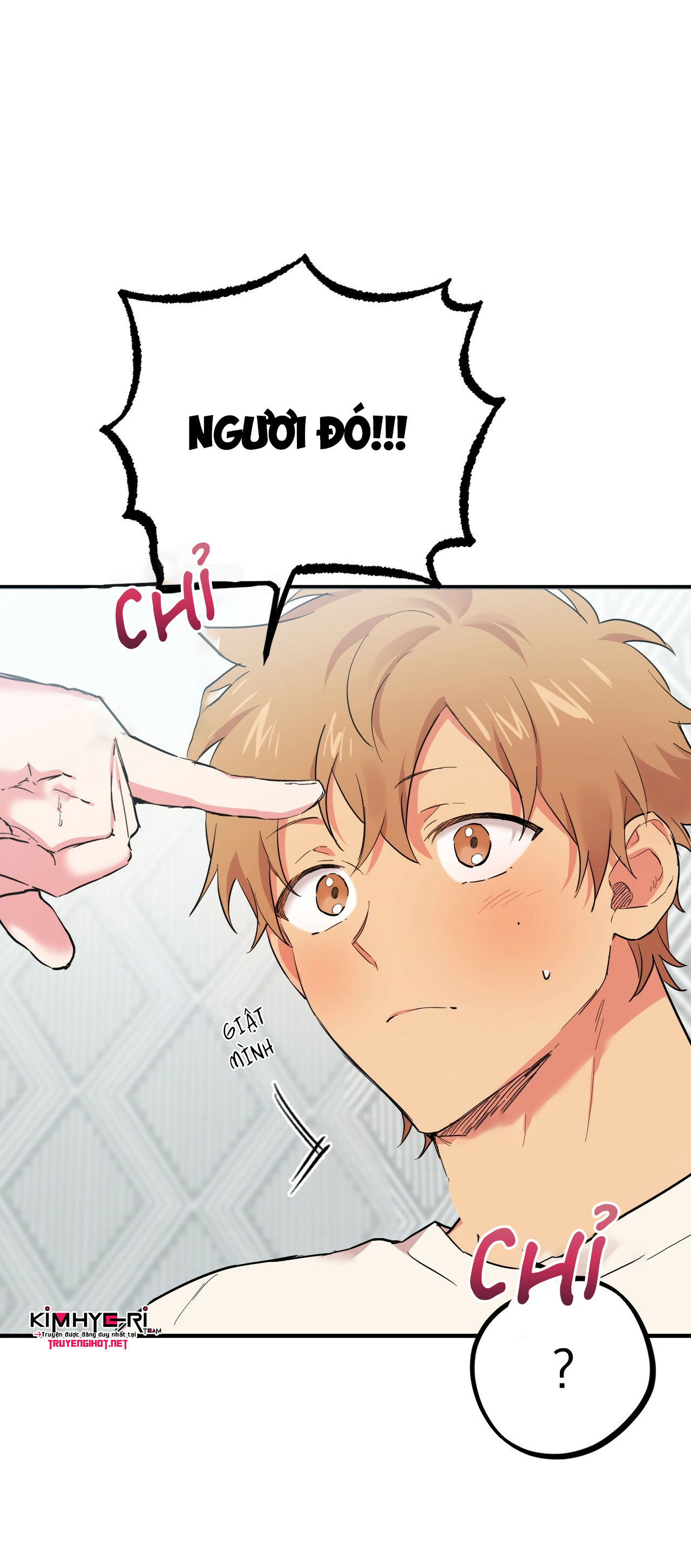 những chú thỏ của hapypy chapter 5 37