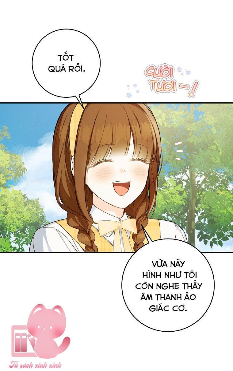 trang trại hạt dẻ cạnh hoàng cung chapter 41 20