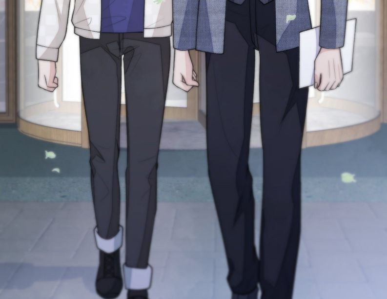 hotsearch của ảnh đế chapter 108 82