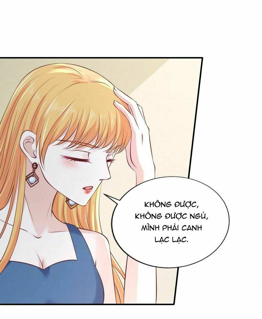 liệt ái tri hạ: series mật đào tiểu tình nhân chapter 264 29