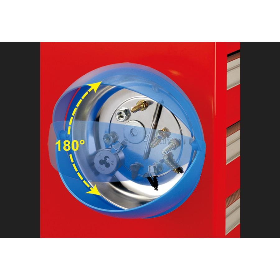 Đĩa nam châm Kingtony 9TE11 150mm