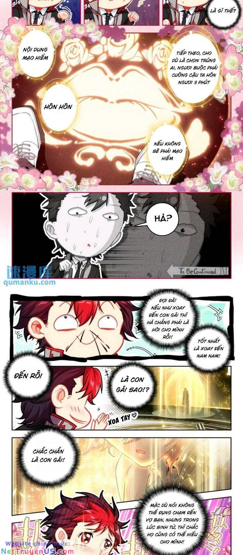 tuyệt thế đường môn - đấu la đại lục 2 chapter 395 9