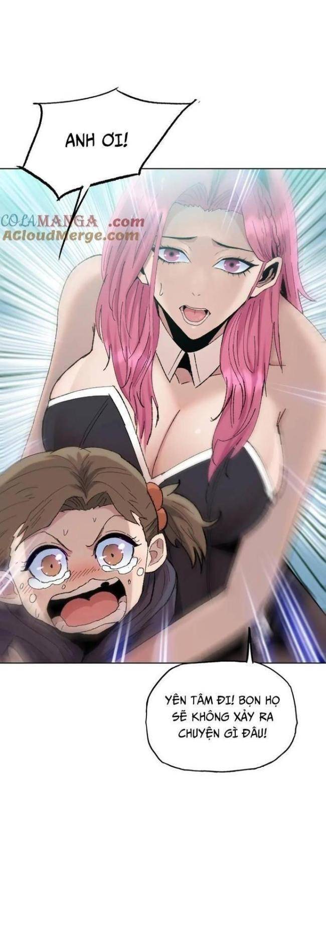 kẻ tàn nhẫn ngày tận thế: bắt đầu dự trữ hàng tỉ tấn vật tư chapter 21 43