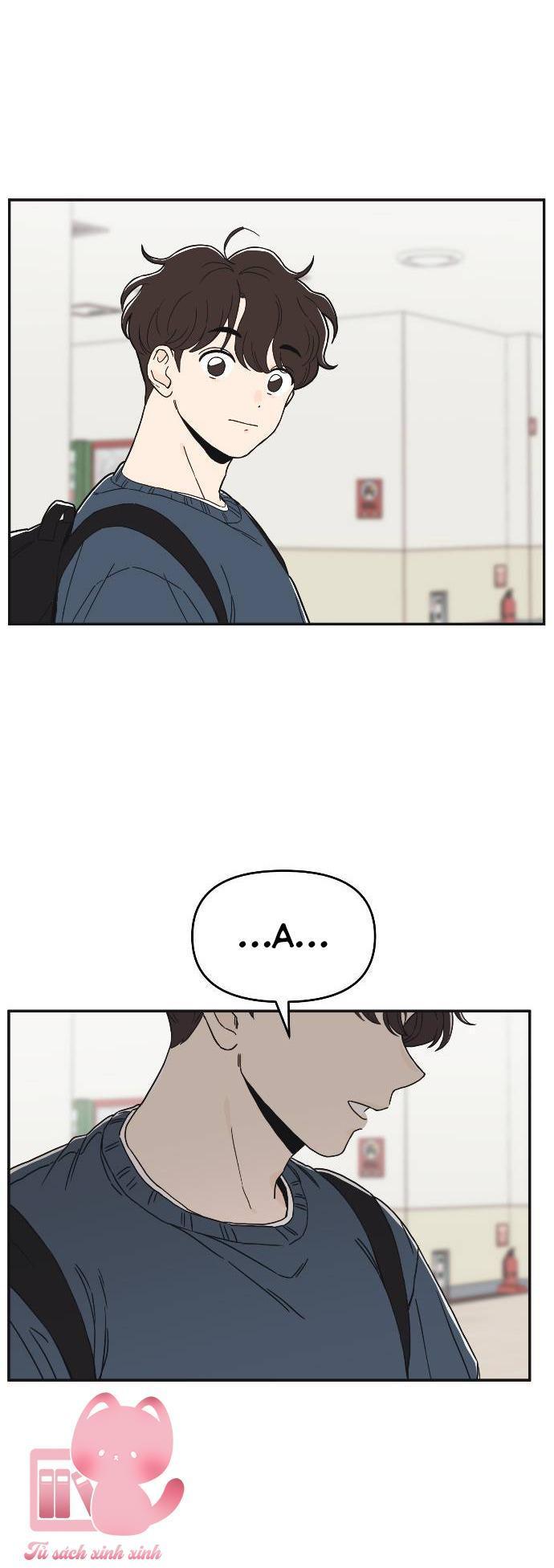 trái dấu hút nhau chapter 3 56