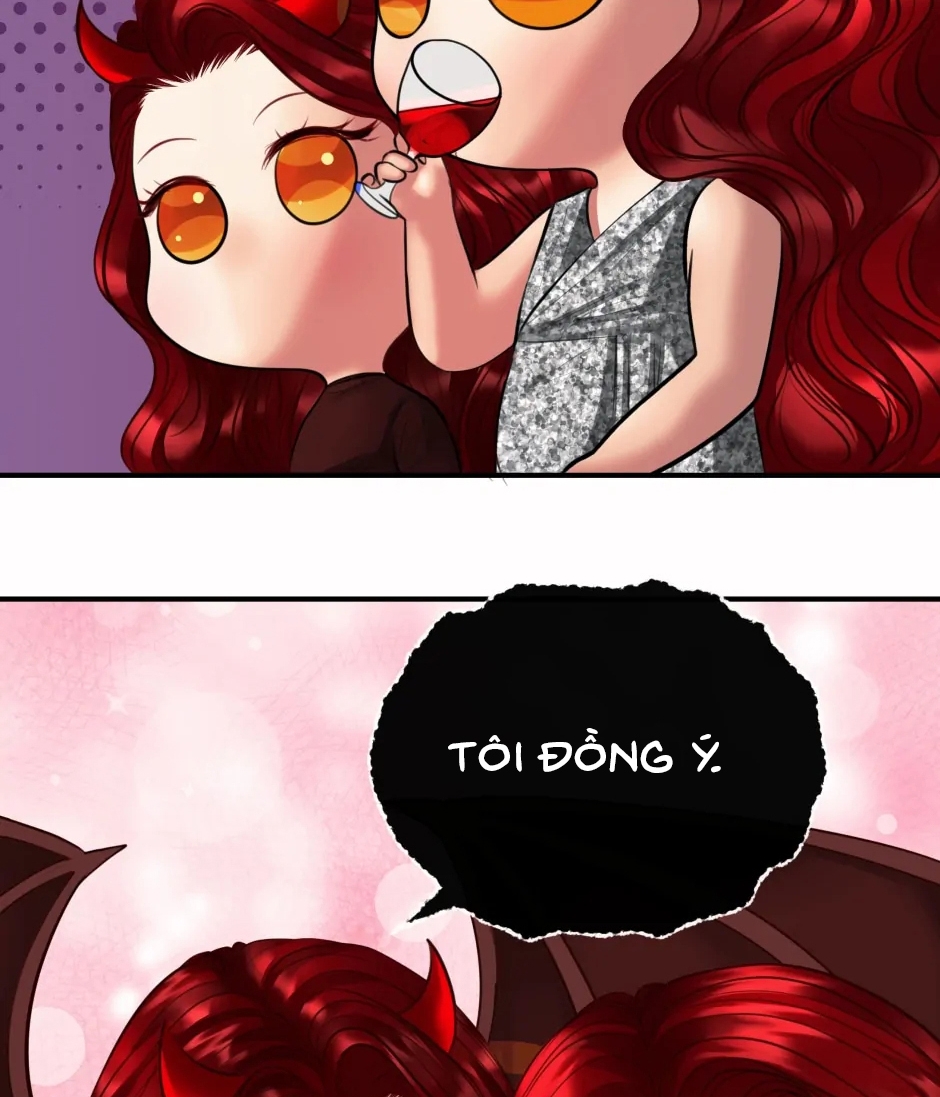 tôi đã ký khế ước với ác quỷ chapter 30.2 49