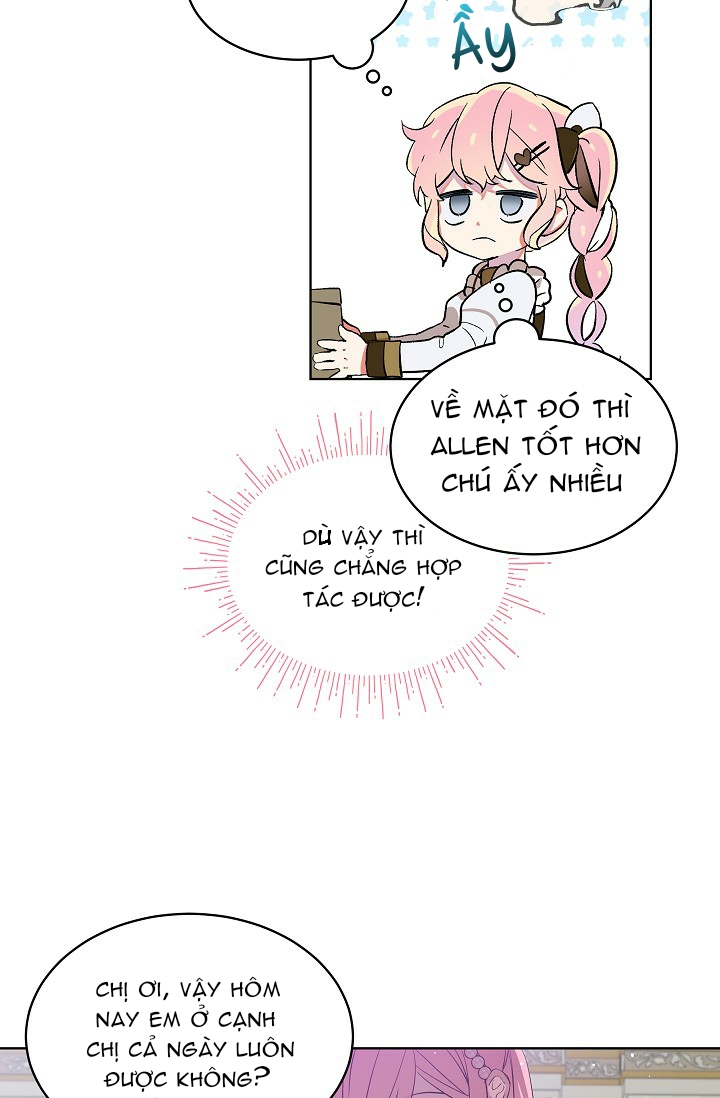 quý cô quyền lực chapter 10 45