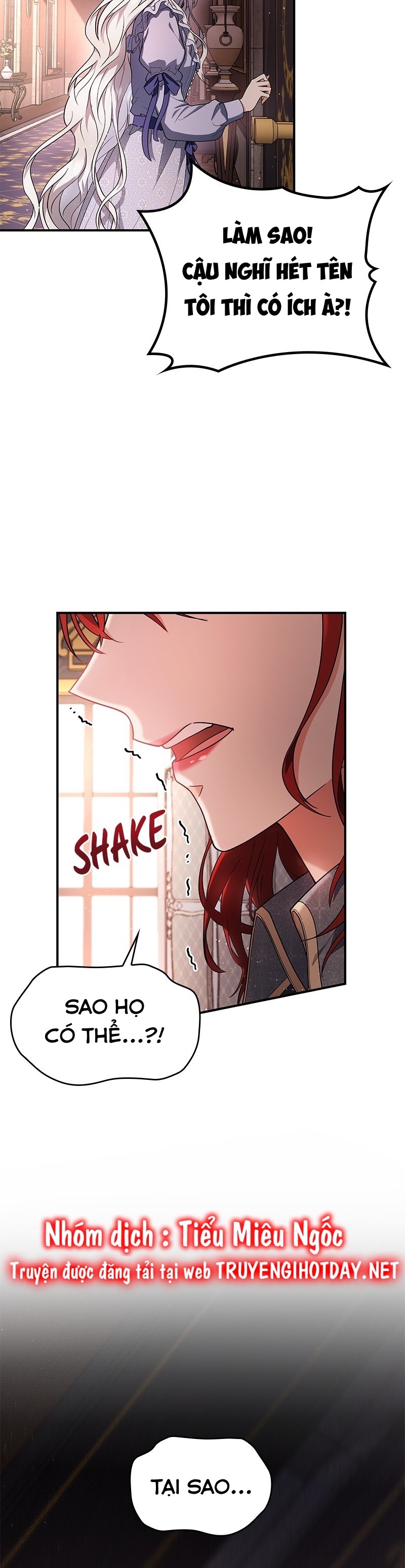 những gì melvin để lại chapter 8 10