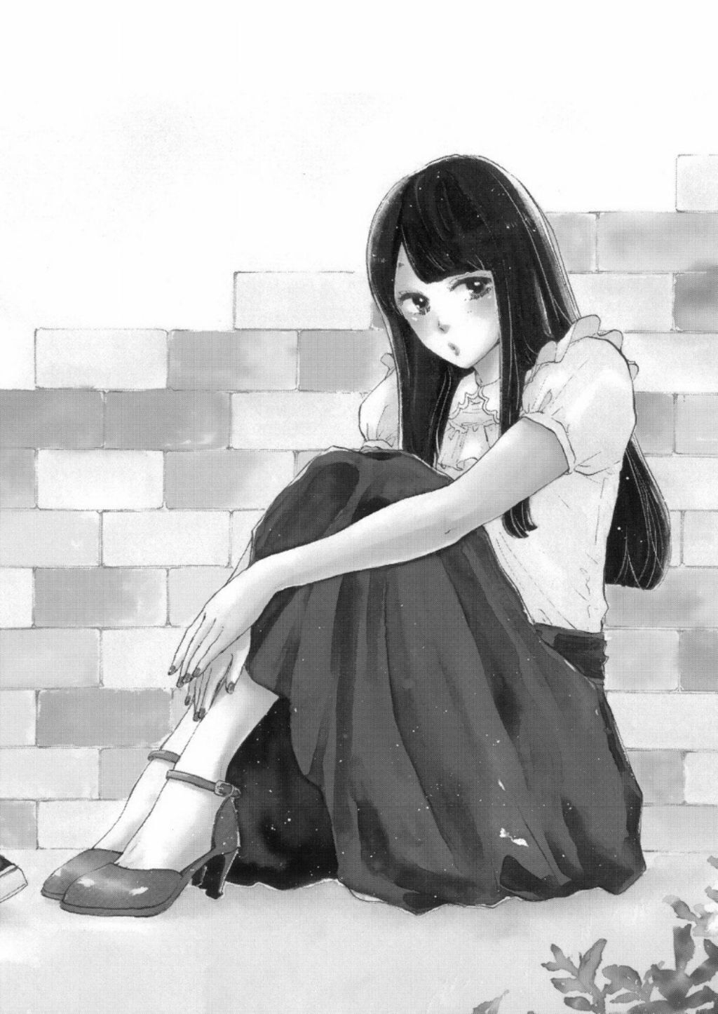 vẻ đẹp mĩ miều của ran-san chapter 5.1 3