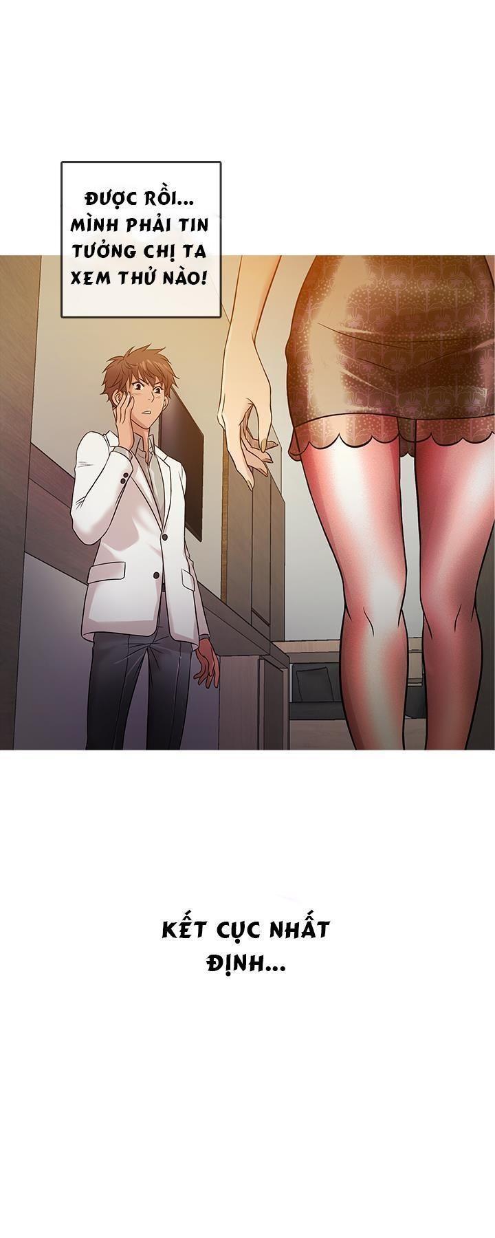 thiên đường chapter 15 16