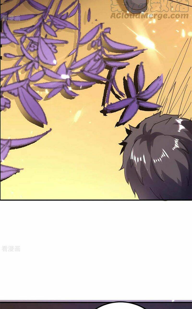 trọng sinh khí thiếu quy lai chapter 177 13