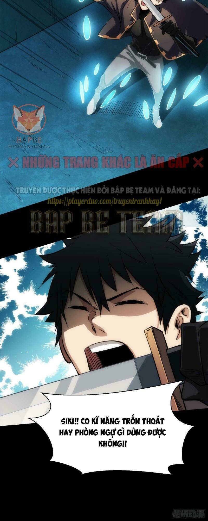 kiêm chức diêm vương chapter 11 6