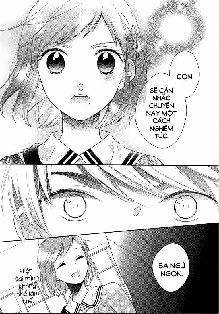 not entirely a father-daughter relationship chapter 11 33