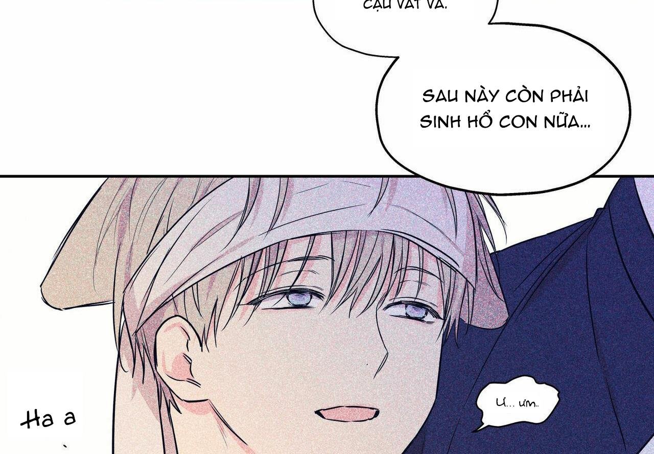 không chốn yêu đương chapter 65.5 8