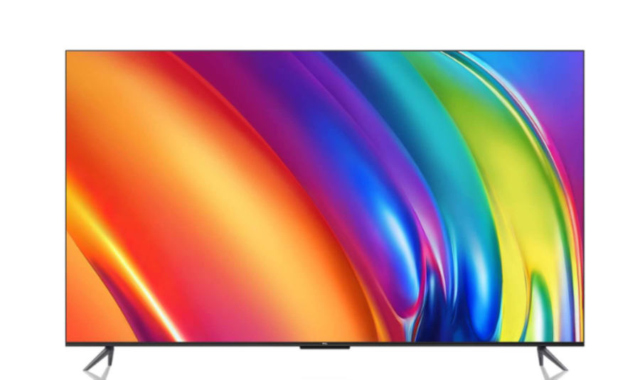 TCL 98P745 4K Ultra HD Google TV - Tivi 98inch - Hàng chính hãng - Bảo hành 2 năm