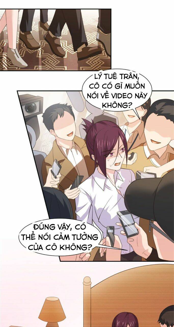 đỉnh phong dự ngôn đế chapter 13 5